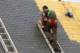 Best Emergency Roof Repair Services  in Lake Landor, VA